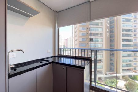 Studio para alugar com 26m², 1 quarto e sem vagaStudio