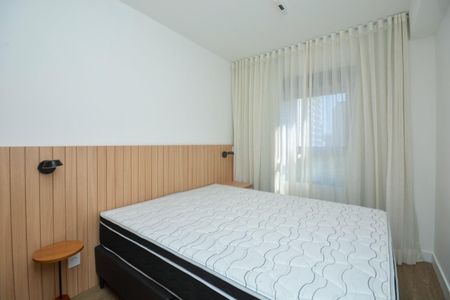 Apartamento para alugar com 29m², 1 quarto e sem vagaFoto 15