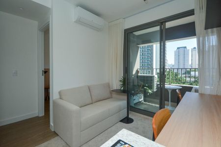 Apartamento para alugar com 29m², 1 quarto e sem vagaFoto 04