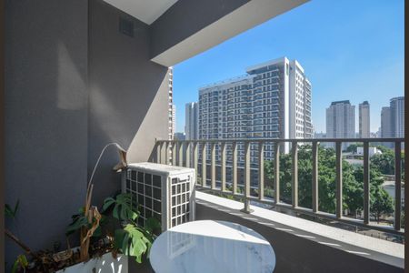 Apartamento para alugar com 29m², 1 quarto e sem vagaFoto 10