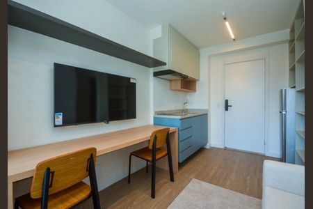 Apartamento para alugar com 29m², 1 quarto e sem vagaFoto 05