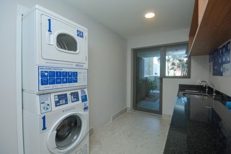 Apartamento para alugar com 29m², 1 quarto e sem vagaFoto 25