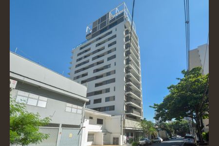 Apartamento para alugar com 29m², 1 quarto e sem vagaFoto 33