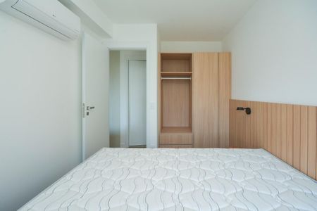 Foto 13 de apartamento para alugar com 1 quarto, 29m² em Vila da Saúde, São Paulo