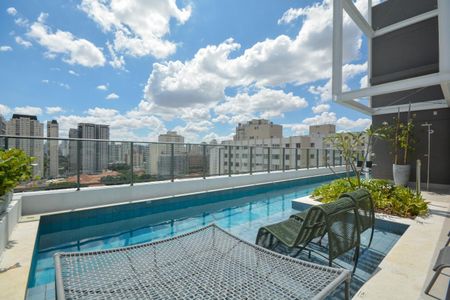 Apartamento para alugar com 29m², 1 quarto e sem vagaFoto 30