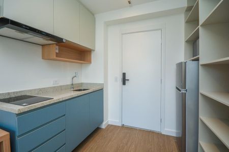 Apartamento para alugar com 29m², 1 quarto e sem vagaFoto 06