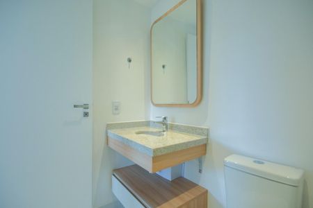 Apartamento para alugar com 29m², 1 quarto e sem vagaFoto 16