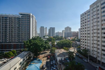 Apartamento para alugar com 29m², 1 quarto e sem vagaFoto 11