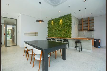 Foto 26 de apartamento para alugar com 1 quarto, 29m² em Vila da Saúde, São Paulo