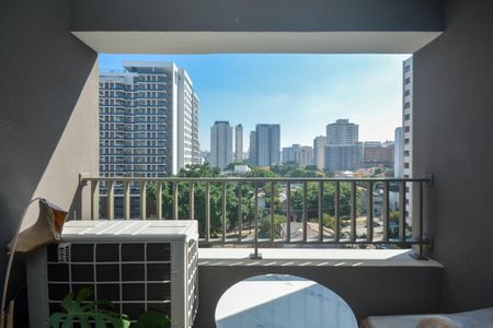 Apartamento para alugar com 29m², 1 quarto e sem vagaFoto 09