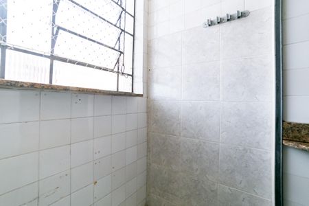 Apartamento para alugar com 42m², 1 quarto e sem vaga Apartamento para alugar com 42m², 1 quarto e sem vagaÁrea de Serviço