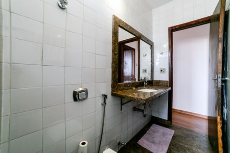 Apartamento para alugar com 42m², 1 quarto e sem vaga Apartamento para alugar com 42m², 1 quarto e sem vagaBanheiro Social