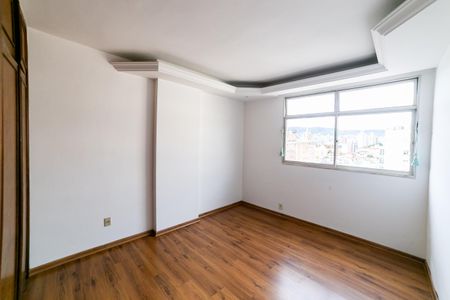 Quarto 1 de apartamento para alugar com 1 quarto, 42m² em Floresta, Belo Horizonte