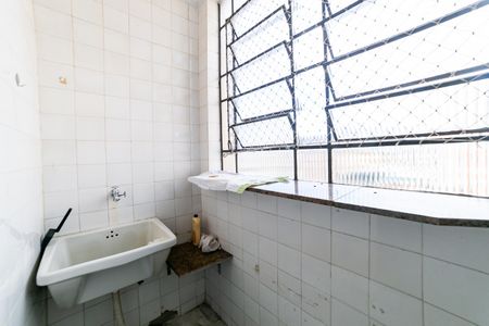 Apartamento para alugar com 42m², 1 quarto e sem vaga Apartamento para alugar com 42m², 1 quarto e sem vagaÁrea de Serviço