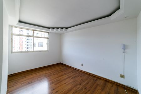 Sala de apartamento para alugar com 1 quarto, 42m² em Floresta, Belo Horizonte