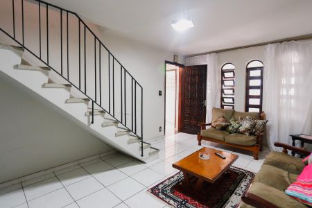 Casa para alugar com 3 quartos, 108m² em Jardim Trussardi, São Paulo