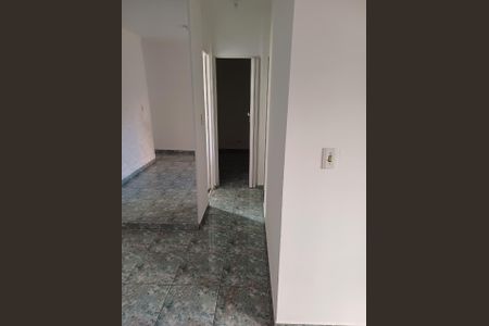 Apartamento à venda com 55m², 2 quartos e sem vaga Apartamento à venda com 55m², 2 quartos e sem vagaQuarto