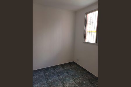 Quarto de apartamento à venda com 2 quartos, 55m² em Jardim do Estádio, Santo André