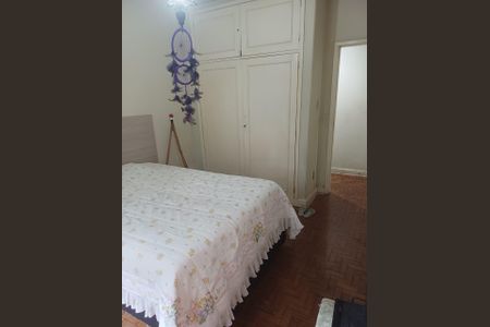 Apartamento à venda com 107m², 3 quartos e 1 vaga Apartamento à venda com 107m², 3 quartos e 1 vagaQuarto