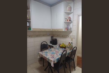 Apartamento à venda com 107m², 3 quartos e 1 vaga Apartamento à venda com 107m², 3 quartos e 1 vagaCozinha