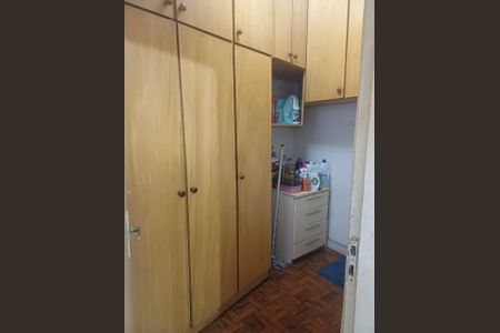 Apartamento à venda com 107m², 3 quartos e 1 vaga Apartamento à venda com 107m², 3 quartos e 1 vagaQuarto