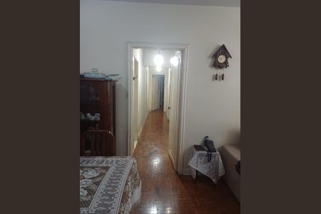 Apartamento à venda com 107m², 3 quartos e 1 vagaSala