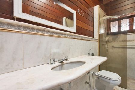 Foto 07 de casa à venda com 3 quartos, 2600m² em Village Terrasse II, Nova Lima