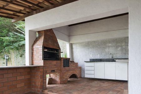 Foto 14 de casa à venda com 3 quartos, 2600m² em Village Terrasse II, Nova Lima