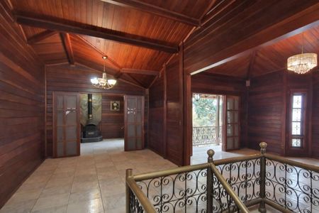 Foto 03 de casa à venda com 3 quartos, 2600m² em Village Terrasse II, Nova Lima