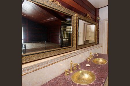 Foto 11 de casa à venda com 3 quartos, 2600m² em Village Terrasse II, Nova Lima