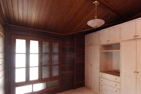 Foto 06 de casa à venda com 3 quartos, 2600m² em Village Terrasse II, Nova Lima