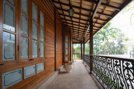 Foto 12 de casa à venda com 3 quartos, 2600m² em Village Terrasse II, Nova Lima