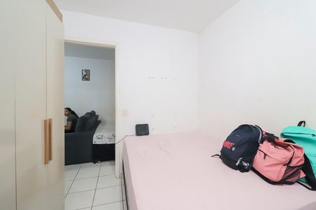 Apartamento para alugar com 51m², 2 quartos e sem vagaQuarto 1