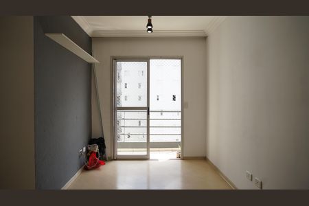 Sala de apartamento para alugar com 2 quartos, 56m² em Macedo, Guarulhos