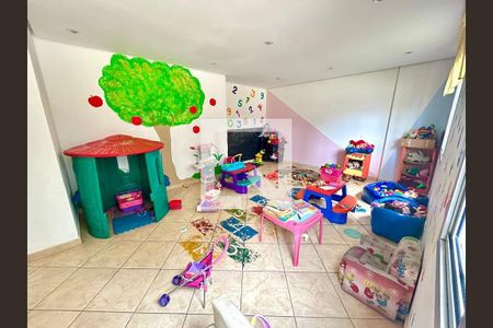Apartamento à venda com 56m², 2 quartos e 2 vagasBrinquedoteca