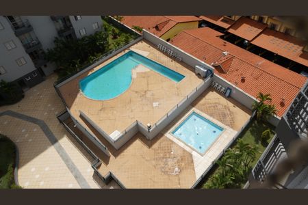 Apartamento à venda com 56m², 2 quartos e 2 vagasVista Piscina
