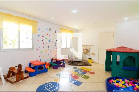 Apartamento à venda com 56m², 2 quartos e 2 vagasBrinquedoteca