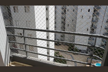 Apartamento à venda com 56m², 2 quartos e 2 vagasSacada
