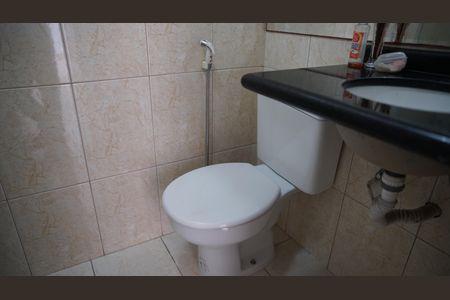Apartamento à venda com 56m², 2 quartos e 2 vagasBanheiro