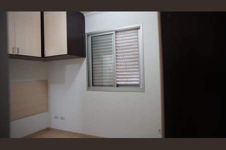 Apartamento à venda com 56m², 2 quartos e 2 vagasQuarto 2
