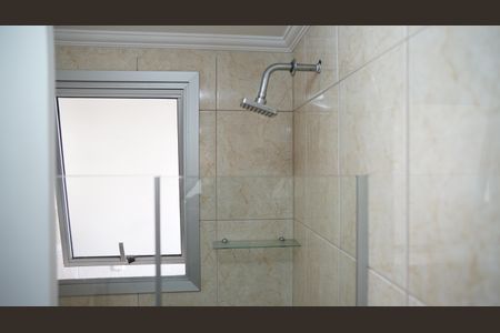 Apartamento à venda com 56m², 2 quartos e 2 vagasBanheiro