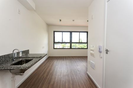 Studio de kitnet/studio à venda com 1 quarto, 26m² em Penha de França, São Paulo