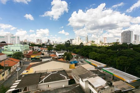 Vista do Studio de kitnet/studio à venda com 1 quarto, 26m² em Penha de França, São Paulo