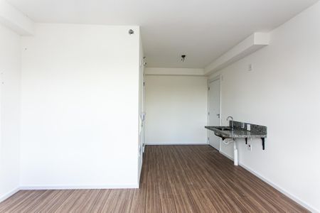 Studio de kitnet/studio à venda com 1 quarto, 26m² em Penha de França, São Paulo
