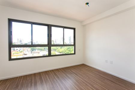 Studio à venda com 26m², 1 quarto e sem vaga Studio à venda com 26m², 1 quarto e sem vagaStudio