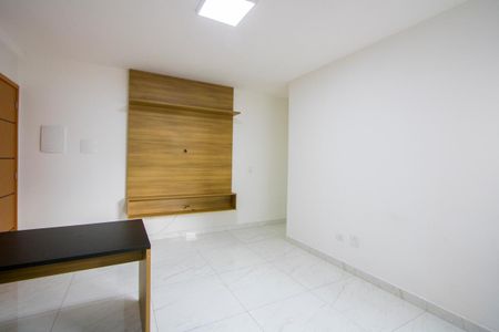 Apartamento à venda com 2 quartos, 49m² em Campestre, Santo André