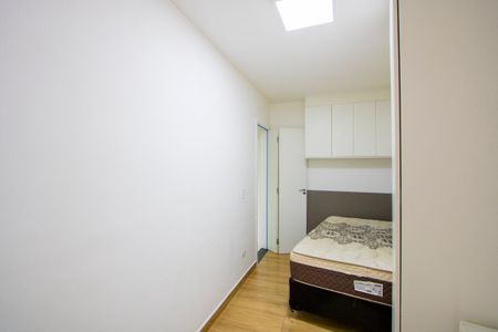 Apartamento à venda com 2 quartos, 49m² em Campestre, Santo André