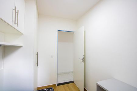 Apartamento à venda com 2 quartos, 49m² em Campestre, Santo André