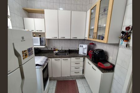 Apartamento à venda com 100m², 3 quartos e 1 vaga Apartamento à venda com 100m², 3 quartos e 1 vagaCozinha