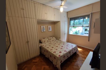 Apartamento à venda com 100m², 3 quartos e 1 vaga Apartamento à venda com 100m², 3 quartos e 1 vagaQuarto